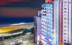 Sunset Business Hotel Busan