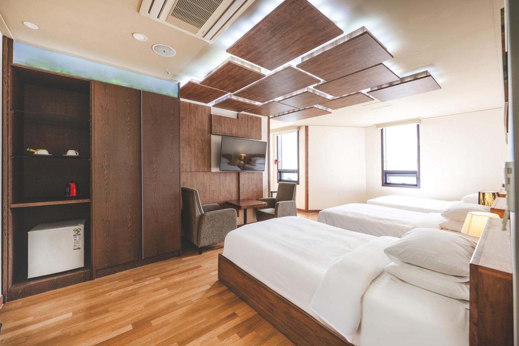 Sunset Hotel Busan Room photo