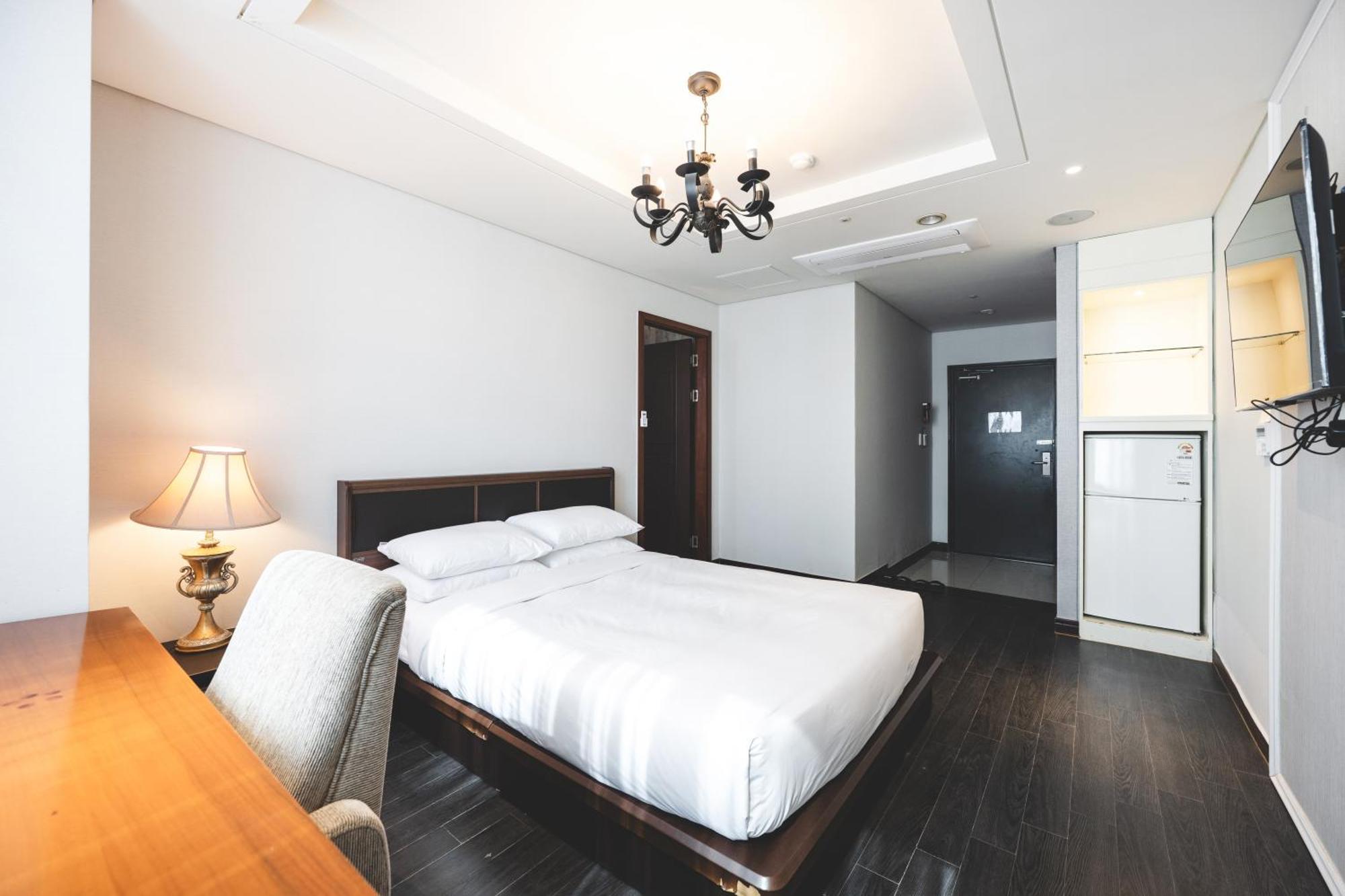 Sunset Hotel Busan Room photo