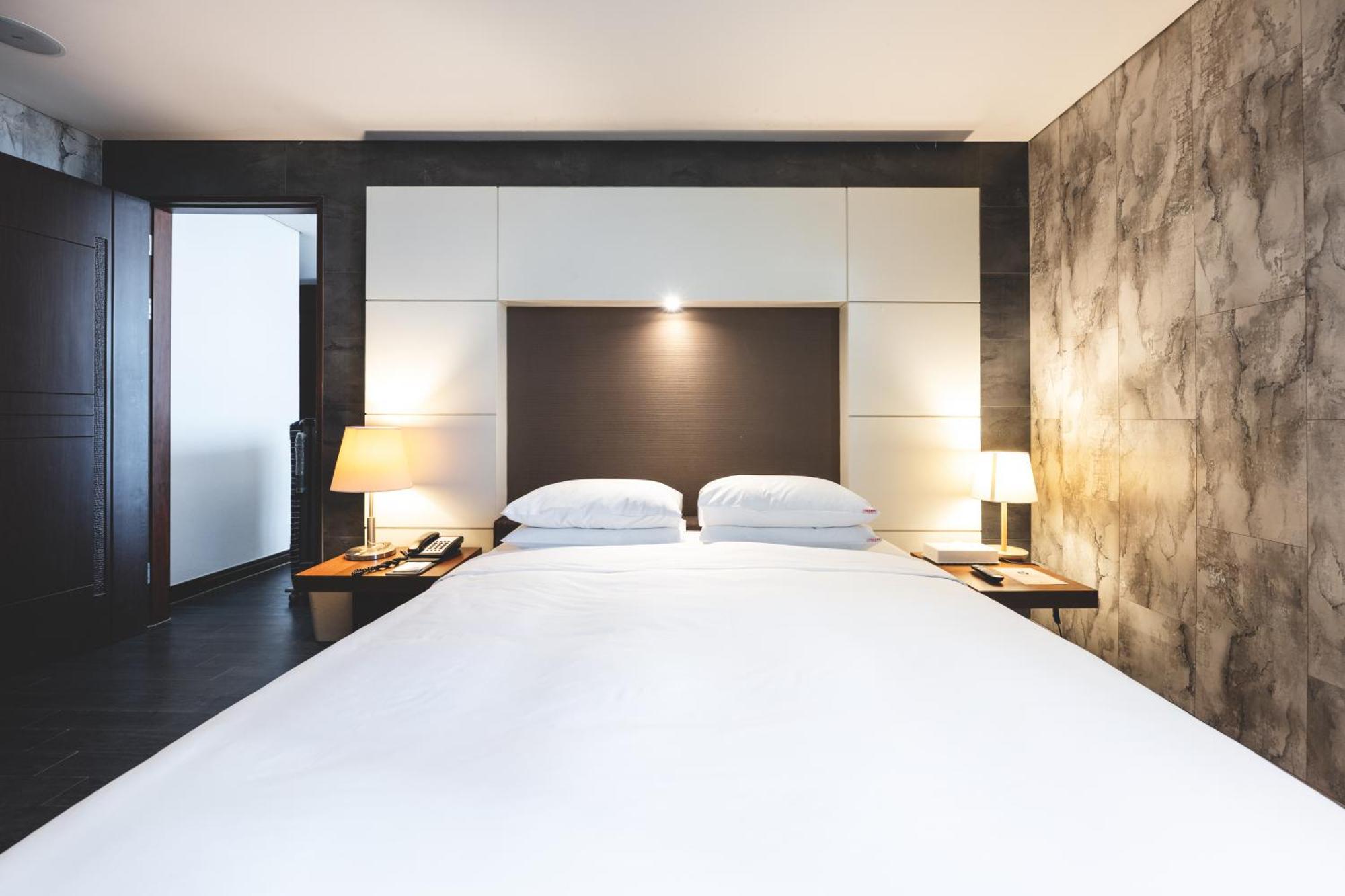 Sunset Hotel Busan Room photo