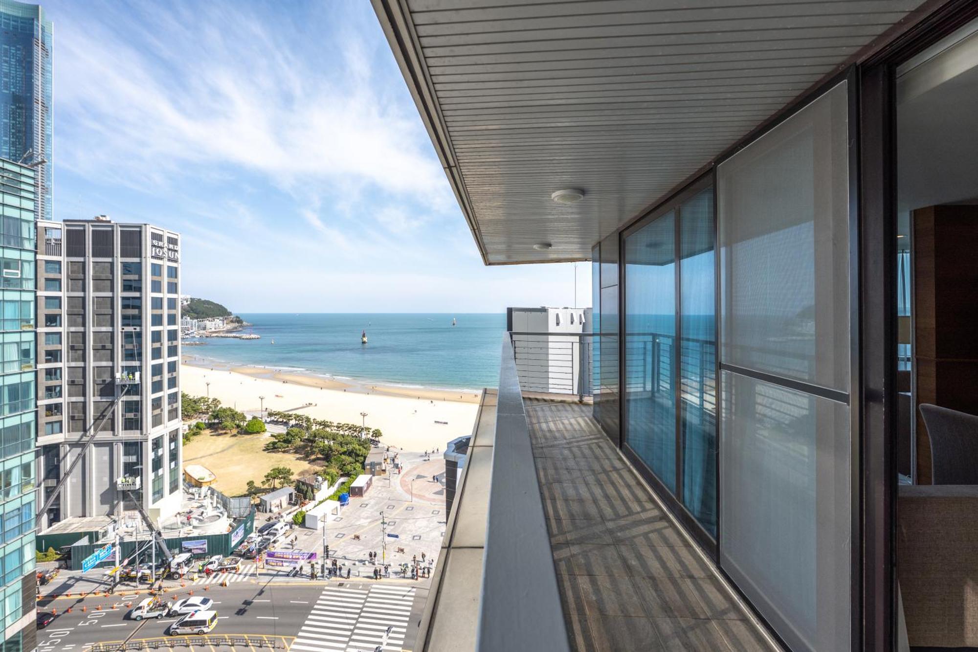 Sunset Hotel Busan Room photo