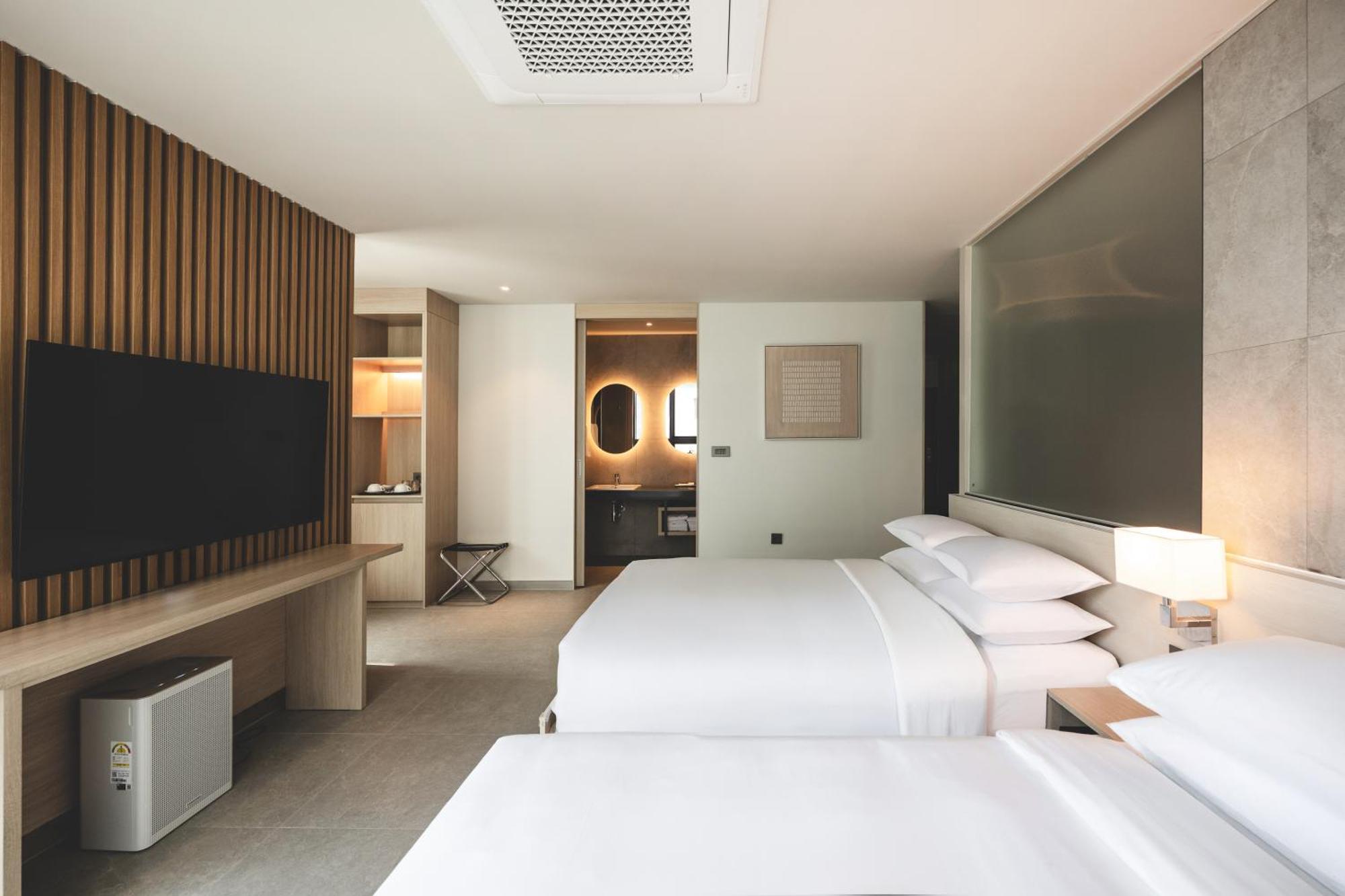 Sunset Hotel Busan Room photo