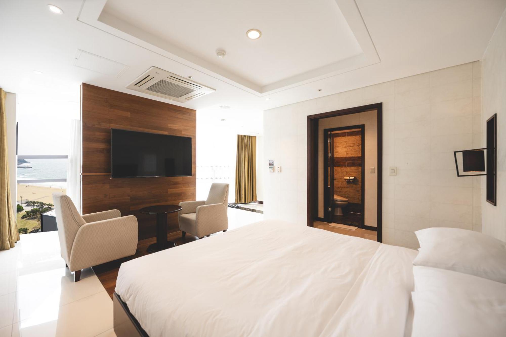 Sunset Hotel Busan Room photo