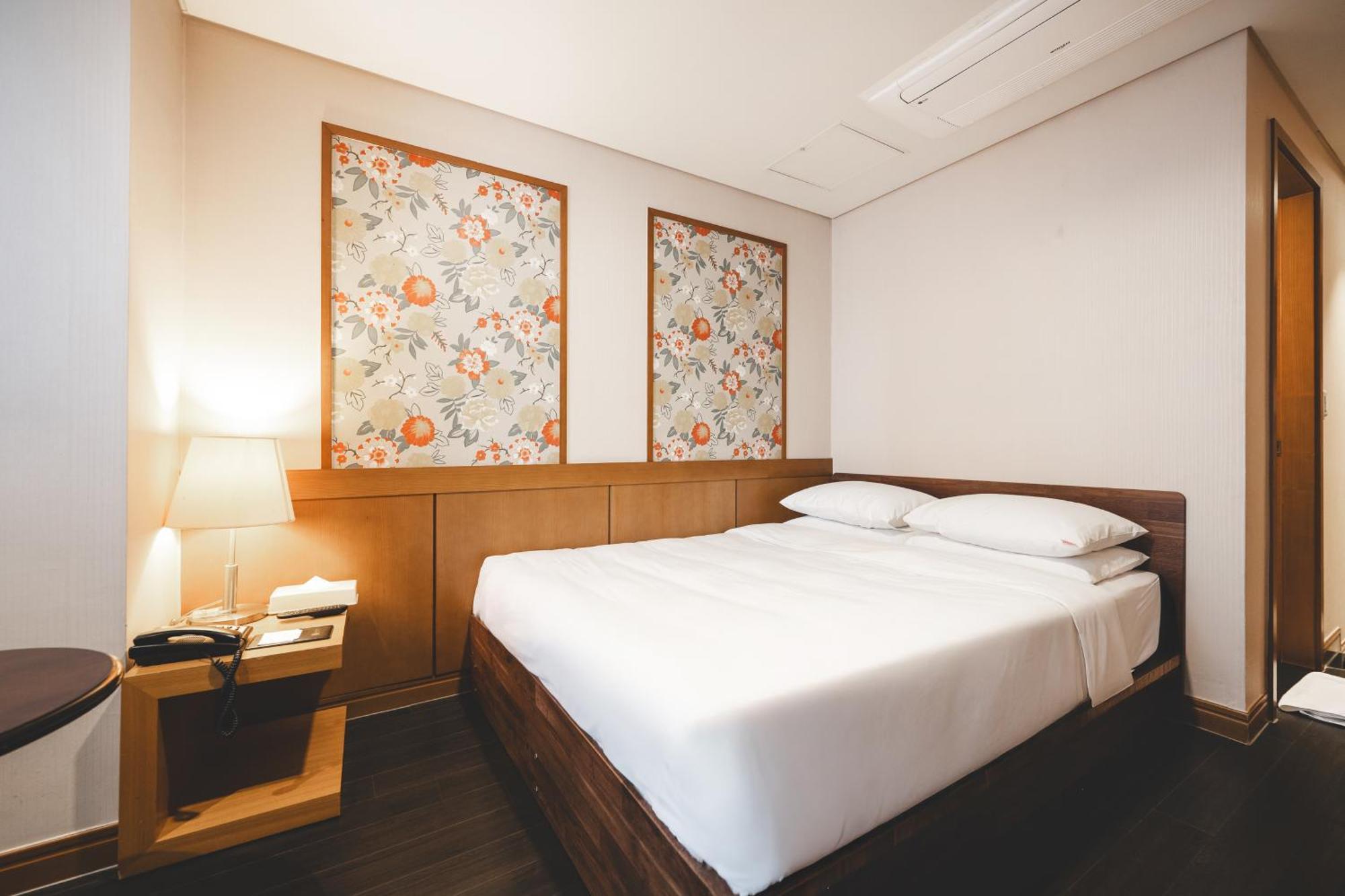 Sunset Hotel Busan Room photo